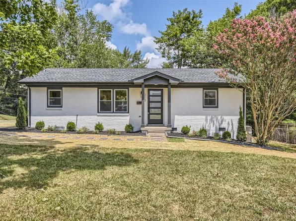 313 W Walnut St, Dickson, TN 37055