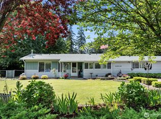 23010 46th Ave E, Spanaway, WA