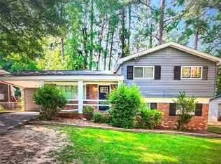 3238 Amhurst Dr NW, Atlanta, GA 30318