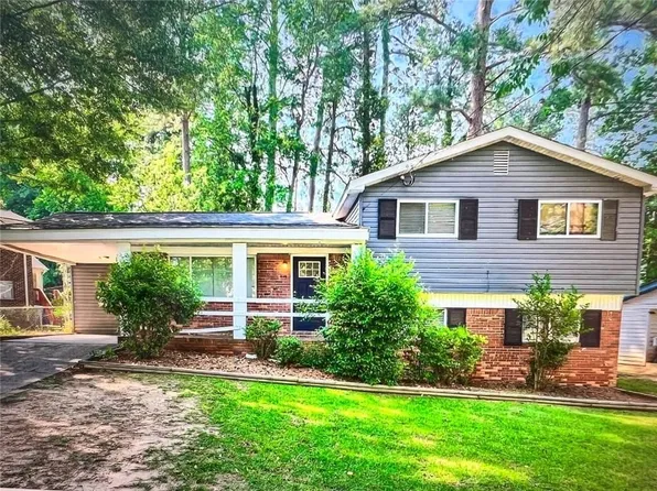 3238 Amhurst Dr NW, Atlanta, GA 30318