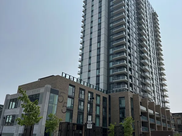 55 Duke St W, Kitchener, ON