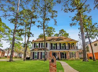 5303 Alamosa Ln, Spring, TX 77379