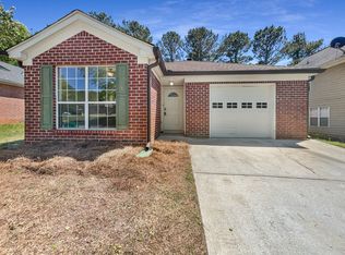 6299 Klondike River Rd, Lithonia, GA 30038