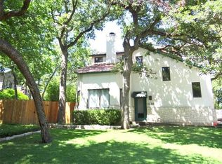 2508 Quarry Rd APT A, Austin, TX 78703