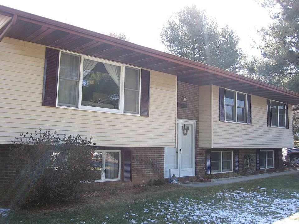 6409 White Rock Road