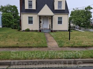 5032 Garden Ave, Pennsauken, NJ 08109