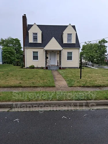 5032 Garden Ave Photo 1