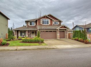 6209 NE 1st St, Renton, WA 98059