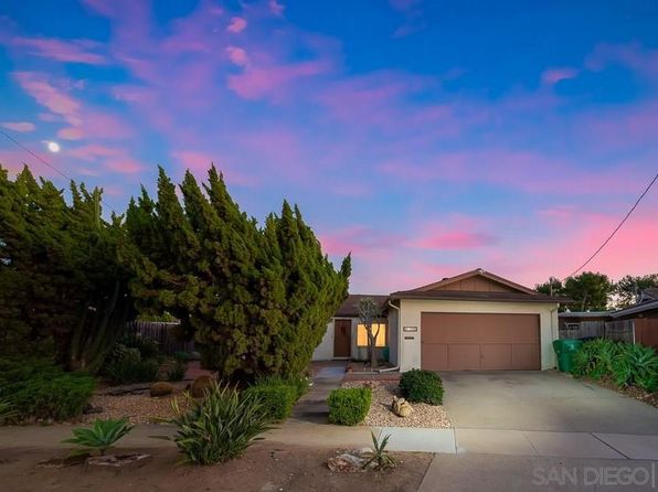 Kearny Mesa Real Estate Kearny Mesa San Diego Homes For Sale Zillow