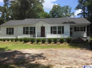 2121 Kentyre Rd, Dillon, SC 29536