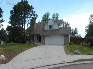 4335 Candytuft Ter, Colorado Springs, CO 80920