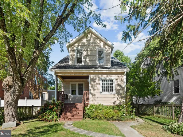 5906 Edna Ave, Baltimore, MD 21214