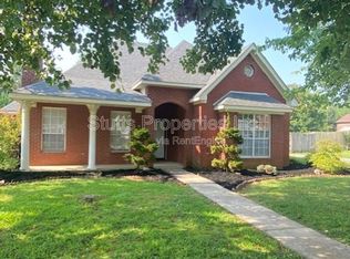 97 N Bailey Springs Dr, Florence, AL 35634