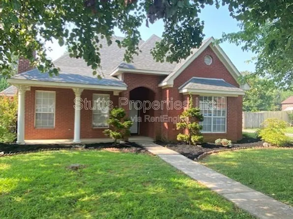 97 N Bailey Springs Dr, Florence, AL 35634