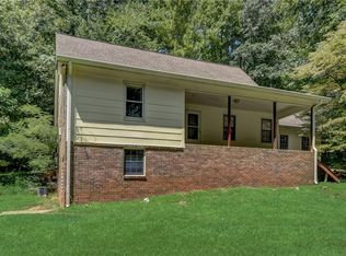 4303 Moon Station Ln NW, Acworth, GA 30101
