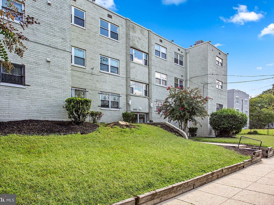 Deanwood Apartments Washington, DC Zillow