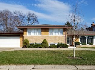 6515 N Keating Ave, Lincolnwood, IL