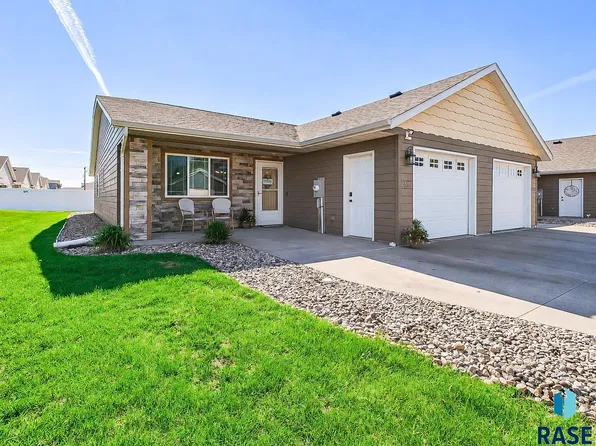 2300 S Mary Beth Ave, Sioux Falls, SD 57106