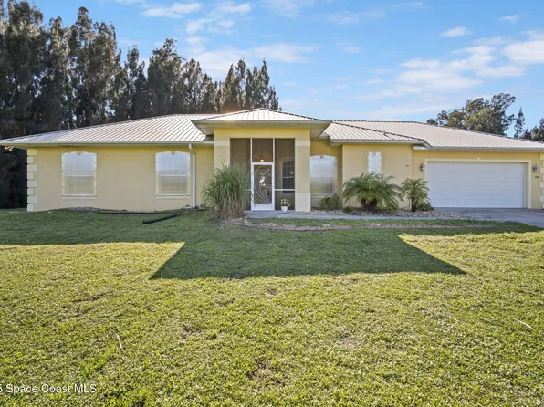 5900 Cochran Ln, Merritt Island, FL 32953