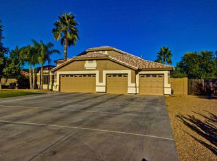 1776 E Robin Ct, Gilbert, AZ 85296