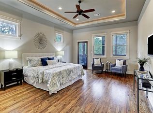 1003 Wynnwood Ln, Houston, TX 77008