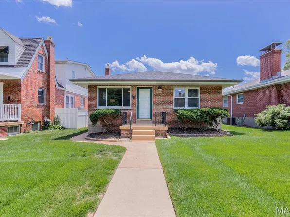 6558 Oleatha Ave, Saint Louis, MO 63139