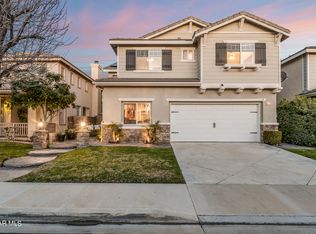 2518 Parade Ave, Simi Valley, CA 93063