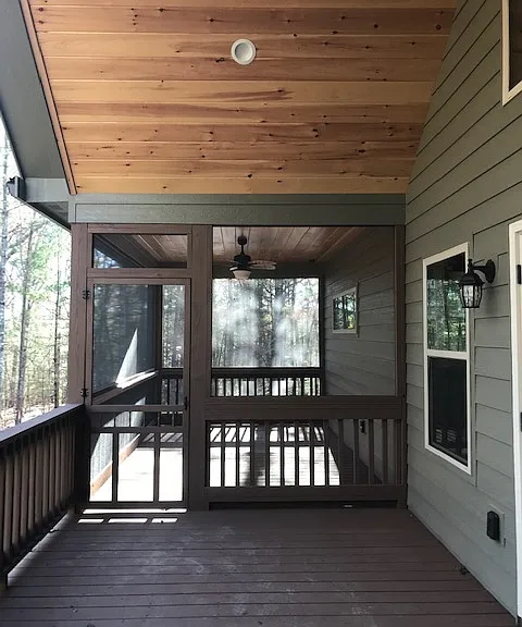 Creek View Ln — Photo 18