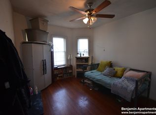 26 Haskell St #2, Boston, MA 02134