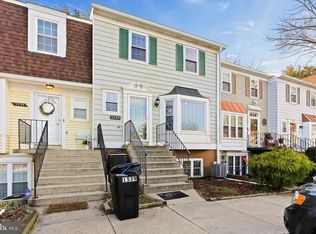 1543 Marlborough Ct, Crofton, MD 21114