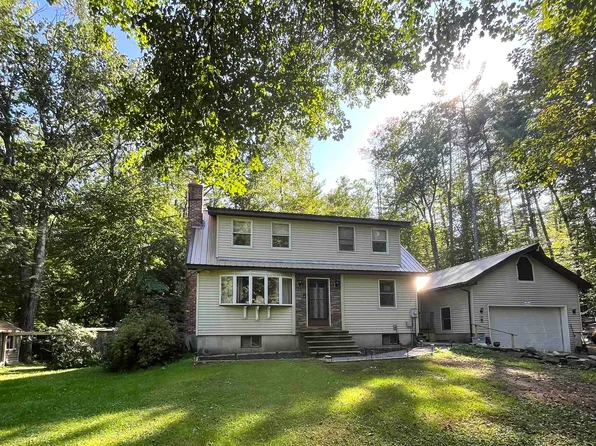 100 North Road, Franklin, NH 03235