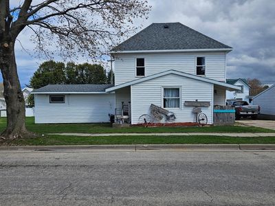 555 Jefferson Street, Fennimore, WI, 53809