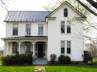 20568 Airmont Rd, Bluemont, VA 20135