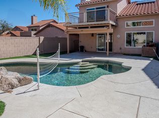 7727 E Entrada De Ventana, Tucson, AZ 85750