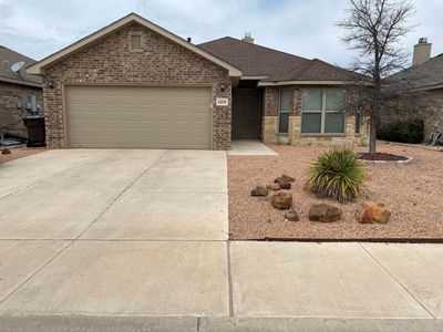6108 Mile High Ln, Midland, TX, 79706