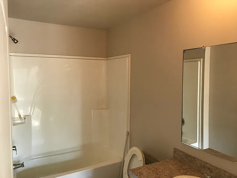 Main Bath