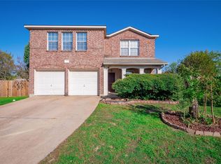 816 Tapestry Cv, Pflugerville, TX 78660