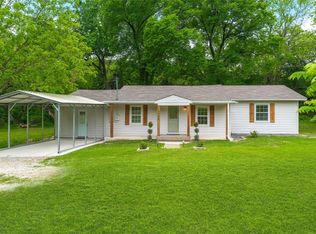 2530 S Bridgefarmer Rd, McKinney, TX 75069