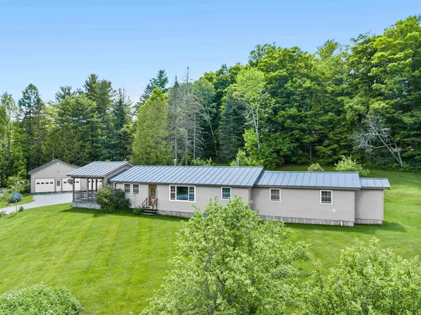 57 George Street, Orange, VT 05641
