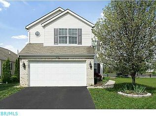 2173 Ripple Rd, Hilliard, OH 43026