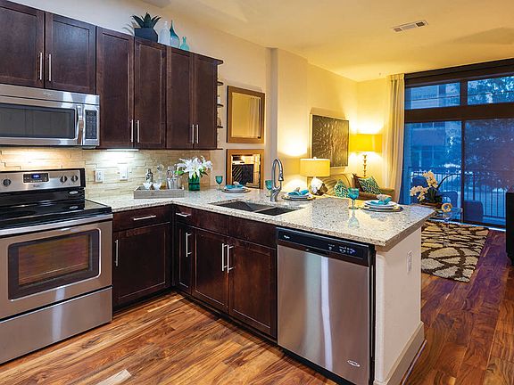 2nd image of 1515 Main St APT 532