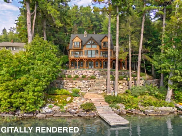 20-1 Boat Cove Road #2, Alton, NH 03810