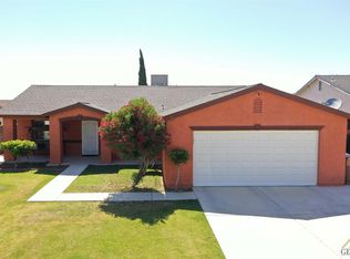 856 Beaver Rise Dr, Bakersfield, CA 93306