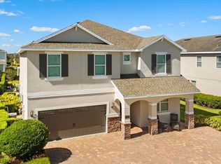 390 Burma St, Kissimmee, FL 34747