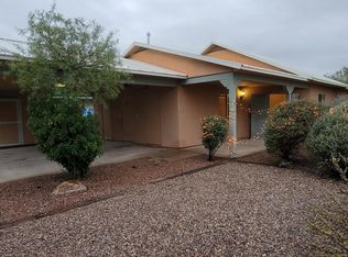 2245 E Fort Lowell Rd, Tucson, AZ 85719