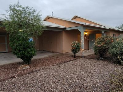 2245 E Fort Lowell Rd, Tucson, AZ, 85719
