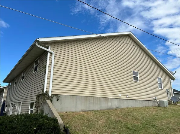 416/418 Street, Maryville, MO 64468