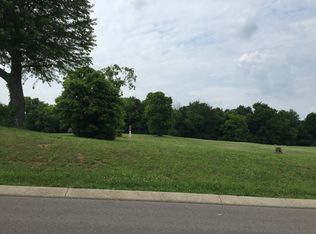 1846 Lochlann Drive, Columbia, TN 38401