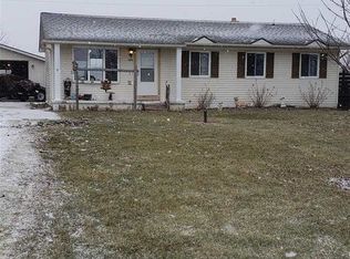 6367 Wilson Rd, Otisville, MI 48463