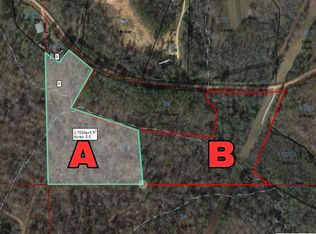 0 County Road 437 #A, Heflin, AL 36264